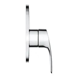 Змішувач для душу Grohe Eurosmart New 33556003, Хром - мініатюра 2