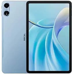 Планшет Oscal Pad 100 12.0" 8/256GB 4G (LTE) Sky Blue (6931548319566)