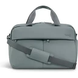 Дорожня Сумка 16" Lipault LOST IN BERLIN CEMENT STORM 44х29х25 P90*08039 - мініатюра 4