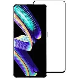 Захисне скло для смартфону Baseus Crystalline Series Tempered Glass для realme GT Neo5 (2pcs) Clear (P6001205B201-04)