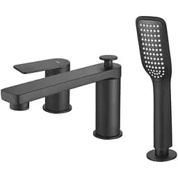 Смеситель для ванны TOPAZ SARDINIA TS 08111-H19-BB