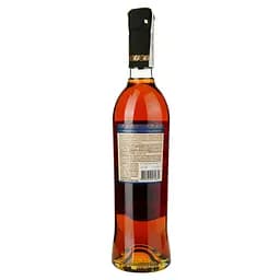 Бренді Georgian Legend ХО витриманий 40% 0.5 л в тубусі - мініатюра 3