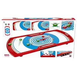 Настільна гра Brio Shuffleshot (34090)