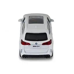 
Дитяча автомодель BMW X5 M 250404(White) масштаб 1:43 - мініатюра 9