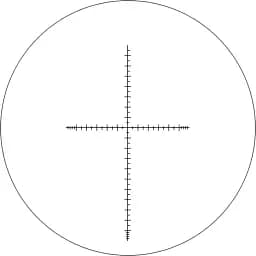 Труба Bushnell Legend Tactical 15-45x60 - мініатюра 9