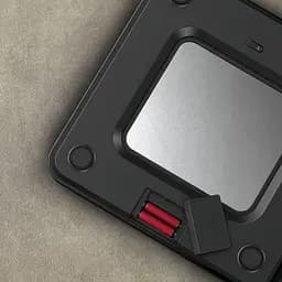 Ваги підлогові Tefal PP1801V0 - мініатюра 5