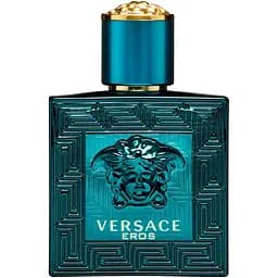 Туалетна вода тестер Versace Eros 50 мл