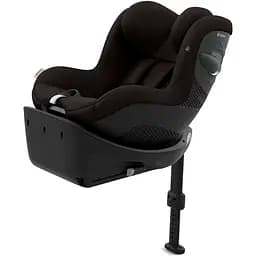 Автокрісло Cybex Sirona Gi i-Size Moon Black (524001443)
