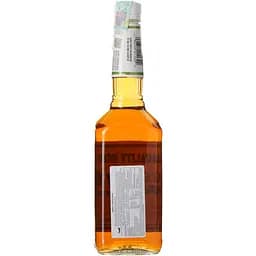 Бурбон Heaven Hill Distilleries Quality House Old Style White Bourbon 0.75 л 40% - мініатюра 3