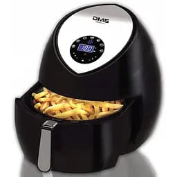 Фритюрница Аєро DMS HF 7 1800 ВТ XXL обьем 7 л