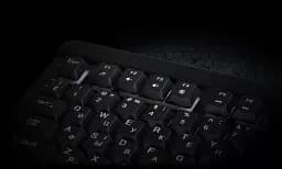 Клавіатура 2E Gaming KG320 LED USB Black [2E-KG320UB] [126910] - мініатюра 8