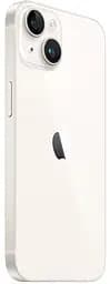 Смартфон Apple iPhone 14 128GB Starlight (MPUR3) [72445] - мініатюра 3