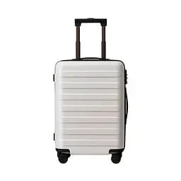 Валіза Ninetygo Business Travel Luggage 28 White