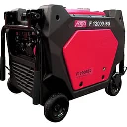 Інверторний газово-бензиновий генератор Fogo F12000iSG [158653]