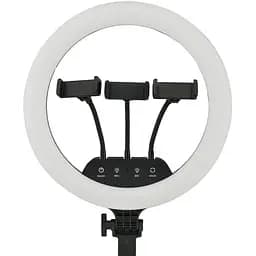 Лампа кольцевая XPRO LS-360 (MER-14399_737)