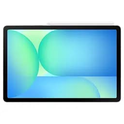 Планшет Samsung Galaxy Tab S10 FE+ 5G 12/256GB Gray (SM-X626BZAPEUC) - мініатюра 2