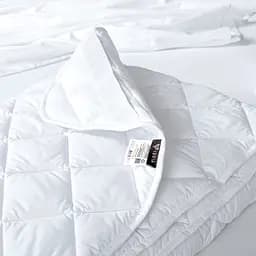 Наматрацник-поверхня стьобаний Ideia Comfort, 200х120 см (8-29650) - мініатюра 4