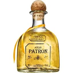 Текіла Patron Anejo 40% 0.7 л - мініатюра 8