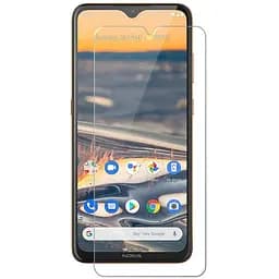 Захисне скло DK Full Glue для Nokia 5.3 011261 clear