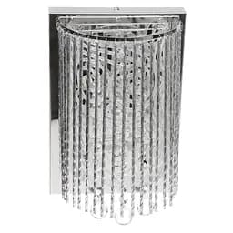 Бра Brille BR-01 181W/4 галогенное настенное накладное