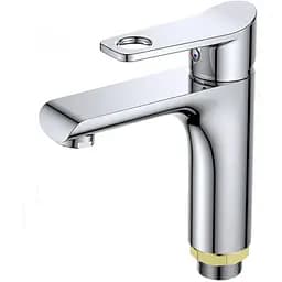 Змішувач для кухні Mixxus Dallas 001 Nut (MX0021)