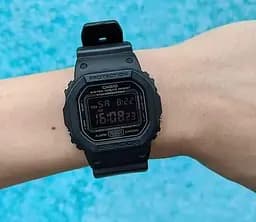 Годинник Casio DW-5600MS-1