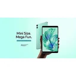 Планшет Teclast P85T 8" 4ГБ 64ГБ, 5000мАгод Android ментоловий - мініатюра 2