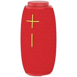 Портативна акустика Hopestar P31 бездротова червона