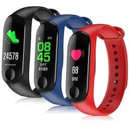 Фитнес-браслет M3