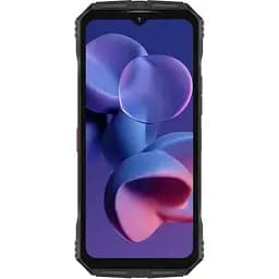 Смартфон Doogee S118 Pro 8/512GB Cornelian Red [138475] - мініатюра 2