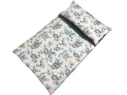 Спальник Moontime "Оленята с белочками"