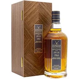 Віскі Caol Ila Gordon&MacPhail Private Collection 1984 Single Malt Scotch Whisky, 53,9%, 0,7 л, у подарунковій упаковці