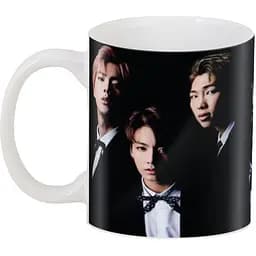 Кружка GeekLand Bangtan Boys BTS BTS.02.21