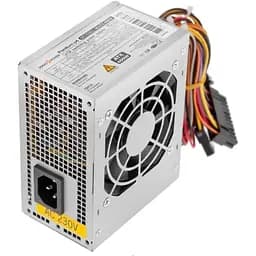 Блок питания LogicPower 400W (mATX-400W) Б/У