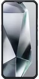 Мобільний телефон OUKITEL WP35 Pro 12/512GB Gray (6931940795289)