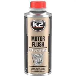 Промивка масляної системи двигуна K2 Motor Flush 250 мл