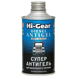 Суперантигель Hi-Gear HG3426 для дизельного пального 325 мл