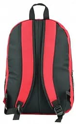Рюкзак спортивний 22L Delta Plus червоний Lotto sum0028809 - мініатюра 4