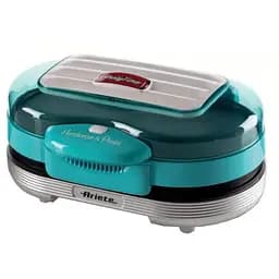 Бутербродниця Ariete 2505 HAMBURGER BLUE (6899002)