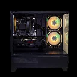 Ігровий ПК Tera Entry ARGB v2 (GTX 1060 6GB / Core i7 / RAM 16GB / SSD 256GB) - мініатюра 3