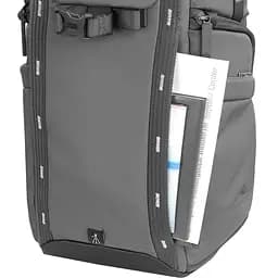 Рюкзак Vanguard VEO Adaptor R48 Gray (VEO Adaptor R48 GY), Сірий - мініатюра 17