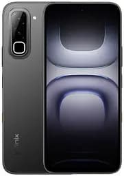 Смартфон Infinix Hot 70 (X6895) 4/128Gb Night Pulse UA UCRF