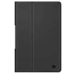Чохол-книжка на планшет Lenovo Tab Plus, Smart Case, black, підставка для планшета 11.5 , шкіряний, мікрофібра, на магніті, ArmorStandart (ARM75100)