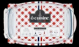 Каструля з кришкою O Cuisine, 4.8 л (7172895) - мініатюра 2