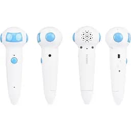 Стартовий навчальний набір Smart Koala 200 перших слів, Розумна ручка (SKS001BW) - мініатюра 6