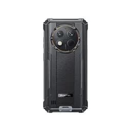 Мобільний телефон OUKITEL WP28E 4/64GB Black (6931940757652) - мініатюра 3