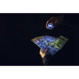 Ліхтарик Armytek Crystal F07001G сірий - мініатюра 5