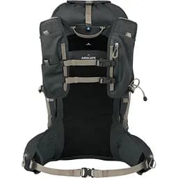 Рюкзак Osprey Tempest Velocity 30 M/L сірий - мініатюра 4
