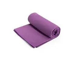 Рушник Fitness Naturehike (NH20FS009) 160-80см - антибактеріальний - фіолетовий - мініатюра 3