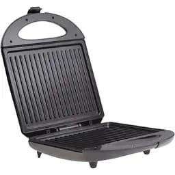 Електрогриль притискний Kamille KM 6725